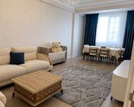 Sumqayıt ş., Yeni tikili , 2 otaq