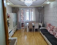 Sabunçu rayonu , Bakixanov qəs., 3 otaq