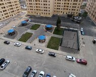 Sumqayıt ş., Yeni tikili , 1 otaq