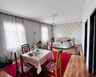 Sabunçu rayonu , Pirşağı qəs., 3 otaq