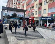 Xətai rayonu , Həzi Aslanov qəs., 2 otaq