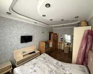 Nərimanov rayonu , Gənclik m., 3 otaq