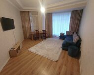 Sumqayıt ş., Yeni tikili , 2 otaq