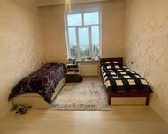 Sumqayıt ş., Yeni tikili , 3 otaq