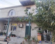 Sumqayıt ş., Həyət evi / Villa , 6 otaq