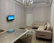 Sumqayıt ş., Yeni tikili , 2 otaq