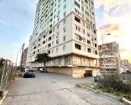 Suraxanı rayonu , Yeni Günəşli qəs., 3 otaq