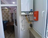 Xırdalan ş., Yeni tikili , 2 otaq