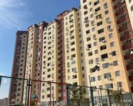 Xətai rayonu , Həzi Aslanov qəs., 2 otaq