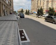 Sabunçu rayonu , Məhəmmədli qəs., 1 otaq