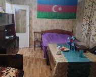 Sumqayıt ş., Köhnə tikili , 1 otaq
