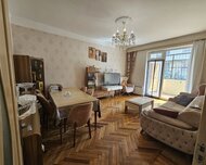 Sabunçu rayonu , Bakixanov qəs., 3 otaq
