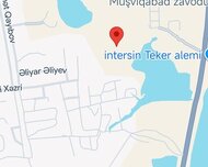Abşeron rayonu , Güzdək qəs., 1 otaq