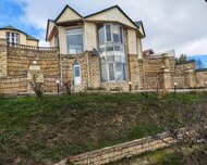 Şamaxı ş., Həyət evi / Villa , 7 otaq