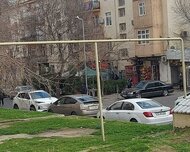 Sabunçu rayonu , Bakixanov qəs., 3 otaq