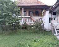 Şəki ş., Həyət evi / Villa , 4 otaq