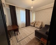 Sumqayıt ş., Yeni tikili , 3 otaq