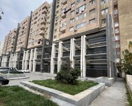 Xırdalan ş., Yeni tikili , 2 otaq