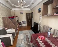 Xırdalan ş., Yeni tikili , 2 otaq