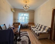 Yasamal rayonu , Yeni Yasamal qəs., 4 otaq