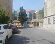 Yasamal rayonu , Elmlər Akademiyası m., 3 otaq