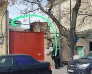Gəncə ş., Həyət evi / Villa , 7 otaq