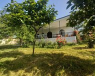 Şəki ş., Həyət evi / Villa , 3 otaq