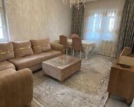 Suraxanı rayonu , Yeni Günəşli qəs., 3 otaq