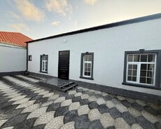 Sabunçu rayonu , Maştağa qəs., 3 otaq
