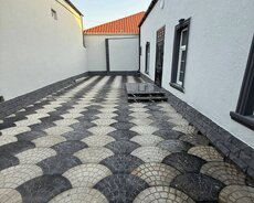 Sabunçu rayonu , Maştağa qəs., 3 otaq