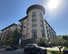 Xətai rayonu , Ağ Şəhər qəs., 5 otaq