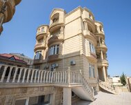 Səbail rayonu , Badamdar qəs., 2 otaq