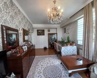 Sumqayıt ş., Yeni tikili , 2 otaq