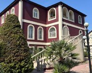 Xəzər rayonu , Şüvəlan qəs., 8 otaq