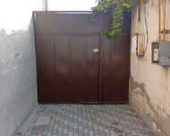 Yasamal rayonu , İnşaatçılar m., 5 otaq