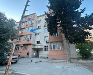 Xətai rayonu , Həzi Aslanov qəs., 3 otaq