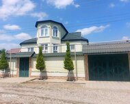 Quba ş., Həyət evi / Villa , 10 otaq