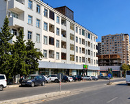 Xırdalan ş., Yeni tikili , 3 otaq