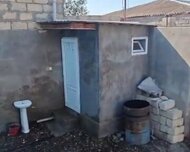 Sumqayıt ş., Həyət evi / Villa , 3 otaq