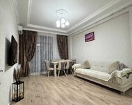 Sumqayıt ş., Yeni tikili , 2 otaq
