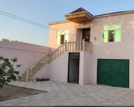 Sabunçu rayonu , Maştağa qəs., 6 otaq