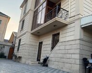 Səbail rayonu , Badamdar qəs., 8 otaq