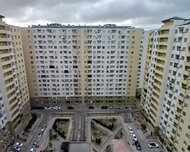 Xırdalan ş., Yeni tikili , 2 otaq