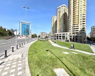Yasamal rayonu , Yasamal qəs., 3 otaq