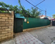Sumqayıt ş., Həyət evi / Villa , 4 otaq