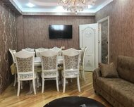 Abşeron rayonu , Masazır qəs., 2 otaq