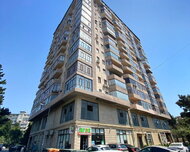 Nərimanov rayonu , Gənclik m., 4 otaq