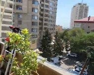 Yasamal rayonu , Elmlər Akademiyası m., 3 otaq