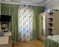 Xətai rayonu , Həzi Aslanov m., 4 otaq