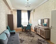 Sumqayıt ş., Yeni tikili , 2 otaq
